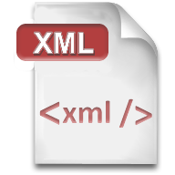 Convertir XML a CSV